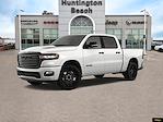 2025 Ram 1500 Crew Cab 4x4 Pickup for sale #1R50539 - photo 3