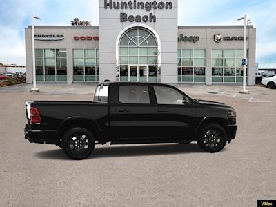 2025 Ram 1500 Crew Cab 4x4 Pickup for sale #61551726*O - photo 1