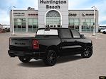2025 Ram 1500 Crew Cab 4x4 Pickup for sale #61551726*O - photo 2