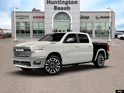 New 2026 Ram 1500 Limited Crew Cab 4x4 Pickup for sale #61551733*O - photo 2