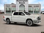 New 2026 Ram 1500 Limited Crew Cab 4x4 Pickup for sale #61551733*O - photo 8