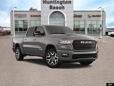 2025 Ram 1500 Crew Cab 4x4 Pickup for sale #61601317*O - photo 1