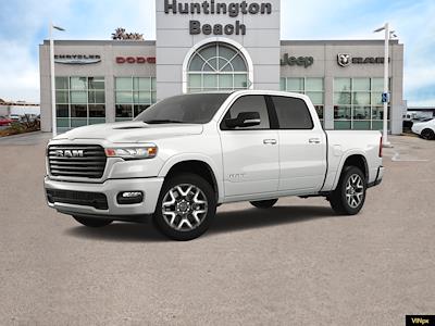 2025 Ram 1500 Crew Cab 4x4 Pickup for sale #61601319*O - photo 1