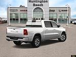 2025 Ram 1500 Crew Cab 4x4 Pickup for sale #61601319*O - photo 2