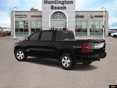 2025 Ram 1500 Crew Cab 4x4 Pickup for sale #61601323 - photo 2
