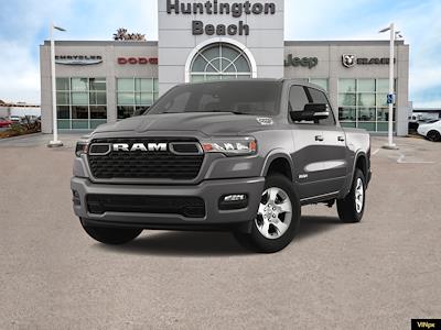 New 2025 Ram 1500 Big Horn Crew Cab 4x4 Pickup for sale #61601326*O - photo 1