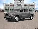 New 2025 Ram 1500 Big Horn Crew Cab 4x4 Pickup for sale #61601326*O - photo 3
