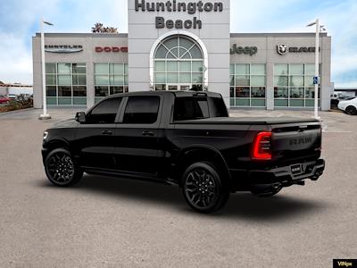 New 2026 Ram 1500 Limited Crew Cab for sale #1R61441 - photo 2