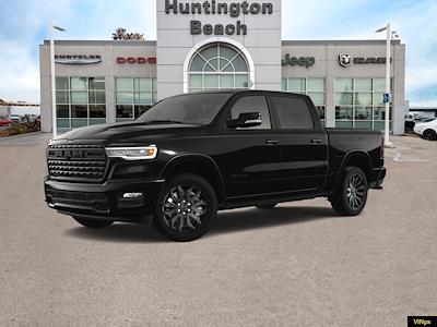 2025 Ram 1500 Crew Cab 4x4 Pickup for sale #1R50469 - photo 1