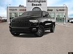 2025 Ram 1500 Crew Cab 4x4 Pickup for sale #1R50469 - photo 3