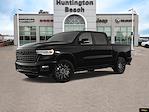 2025 Ram 1500 Crew Cab 4x4 Pickup for sale #1R50469 - photo 1