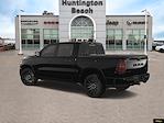 2025 Ram 1500 Crew Cab 4x4 Pickup for sale #1R50469 - photo 2