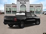 2025 Ram 1500 Crew Cab 4x4 Pickup for sale #1R50469 - photo 7