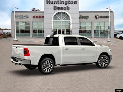 New 2026 Ram 1500 Limited Crew Cab 4x4 Pickup for sale #61601344*O - photo 2
