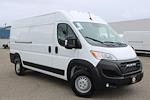 2025 Ram ProMaster 2500 High Roof FWD Empty Cargo Van for sale #F2P50979 - photo 1