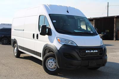 New 2025 Ram ProMaster 2500 High Roof Empty Cargo Van for sale #F2P50826 - photo 1