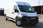New 2025 Ram ProMaster 2500 High Roof Empty Cargo Van for sale #F2P51033 - photo 3