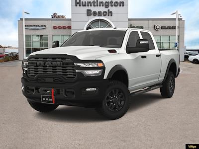 2025 Ram 2500 Crew Cab 4x4 Pickup for sale #61707600*O - photo 1