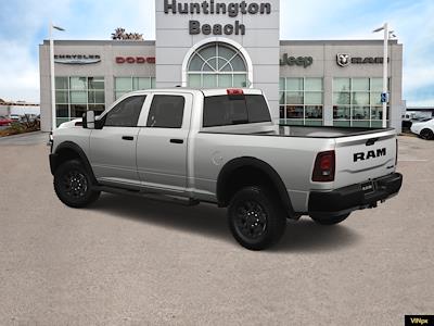 New 2025 Ram 2500 Tradesman Crew Cab 4x4 Pickup for sale #2R50679 - photo 2