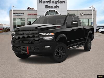 2025 Ram 2500 Crew Cab 4x4 Pickup for sale #2R50607 - photo 1