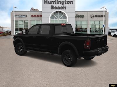 New 2025 Ram 2500 Tradesman Crew Cab 4x4 Pickup for sale #2R50607 - photo 2
