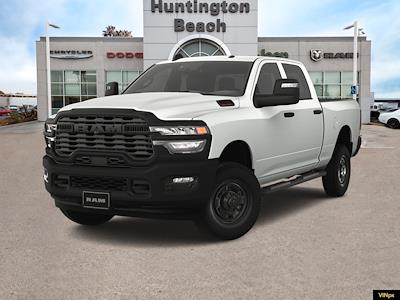 2025 Ram 2500 Crew Cab 4x4 Pickup for sale #2R50645 - photo 1