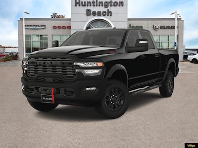 2025 Ram 2500 Crew Cab 4x4 Pickup for sale #2R50614 - photo 1