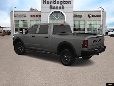 New 2025 Ram 2500 Tradesman Crew Cab 4x4 Pickup for sale #2R50649 - photo 2