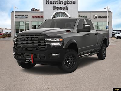 2025 Ram 2500 Crew Cab 4x4 Pickup for sale #2R50644 - photo 1