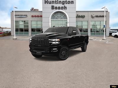 2025 Ram 2500 Mega Cab 4x4 Pickup for sale #61707782*O - photo 1