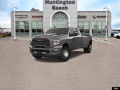 2025 Ram 3500 Crew Cab DRW 4x4 Pickup for sale #3R50791 - photo 1