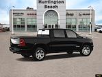 2025 Ram 1500 Crew Cab 4x4 Pickup for sale #1R50641 - photo 8