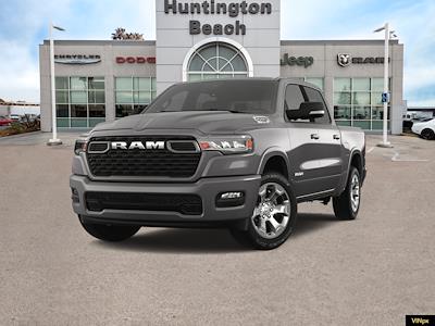 2025 Ram 1500 Crew Cab 4x4 Pickup for sale #61724323*O - photo 1