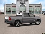 2025 Ram 1500 Crew Cab 4x4 Pickup for sale #61724323*O - photo 8