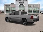 2025 Ram 1500 Crew Cab 4x4 Pickup for sale #61724324*O - photo 2