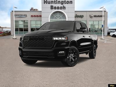 2025 Ram 1500 Crew Cab 4x4 Pickup for sale #61724326*O - photo 1