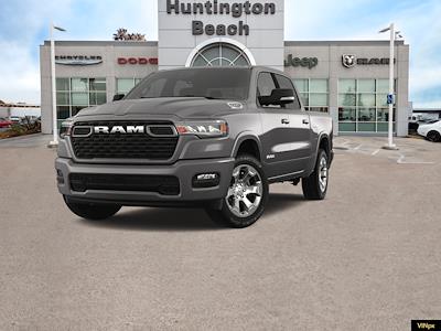 2025 Ram 1500 Crew Cab 4x2 Pickup for sale #61724371*O - photo 1