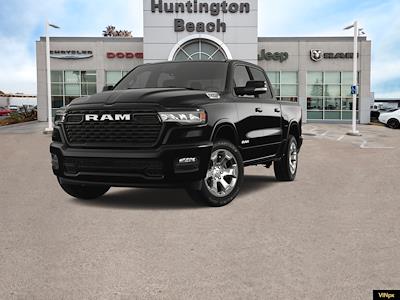 2025 Ram 1500 Crew Cab 4x2 Pickup for sale #1R50564 - photo 1