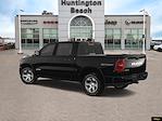 2025 Ram 1500 Crew Cab 4x2 Pickup for sale #1R50564 - photo 2