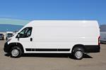 2025 Ram ProMaster 3500 High Roof FWD Empty Cargo Van for sale #F3P50535 - photo 8