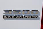 2025 Ram ProMaster 3500 High Roof FWD Empty Cargo Van for sale #F3P50535 - photo 10