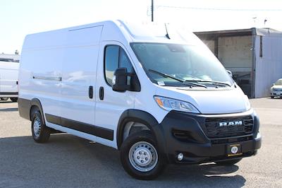 2025 Ram ProMaster 3500 High Roof FWD Empty Cargo Van for sale #F3P50525 - photo 1