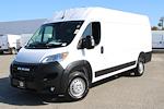 2025 Ram ProMaster 3500 High Roof FWD Empty Cargo Van for sale #F3P50525 - photo 12