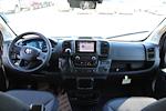 2025 Ram ProMaster 3500 High Roof FWD Empty Cargo Van for sale #F3P50525 - photo 16