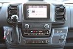 2025 Ram ProMaster 3500 High Roof FWD Empty Cargo Van for sale #F3P50525 - photo 17