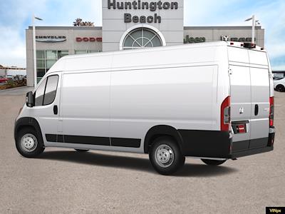 New 2025 Ram ProMaster 3500 High Roof Empty Cargo Van for sale #61724452*O - photo 2