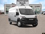 New 2025 Ram ProMaster 3500 High Roof Empty Cargo Van for sale #61724452*O - photo 16