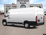 New 2025 Ram ProMaster 3500 High Roof Empty Cargo Van for sale #61724452*O - photo 2