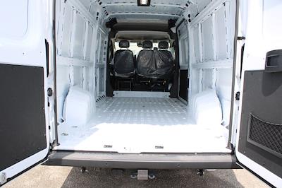 2025 Ram ProMaster 3500 High Roof FWD Empty Cargo Van for sale #F3P50533 - photo 2