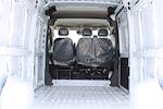 2025 Ram ProMaster 3500 High Roof FWD Empty Cargo Van for sale #F3P50533 - photo 11